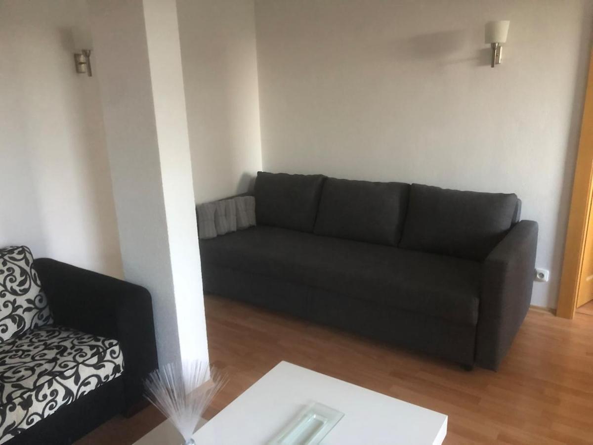 Spacious With A Fireplace In The Apartment