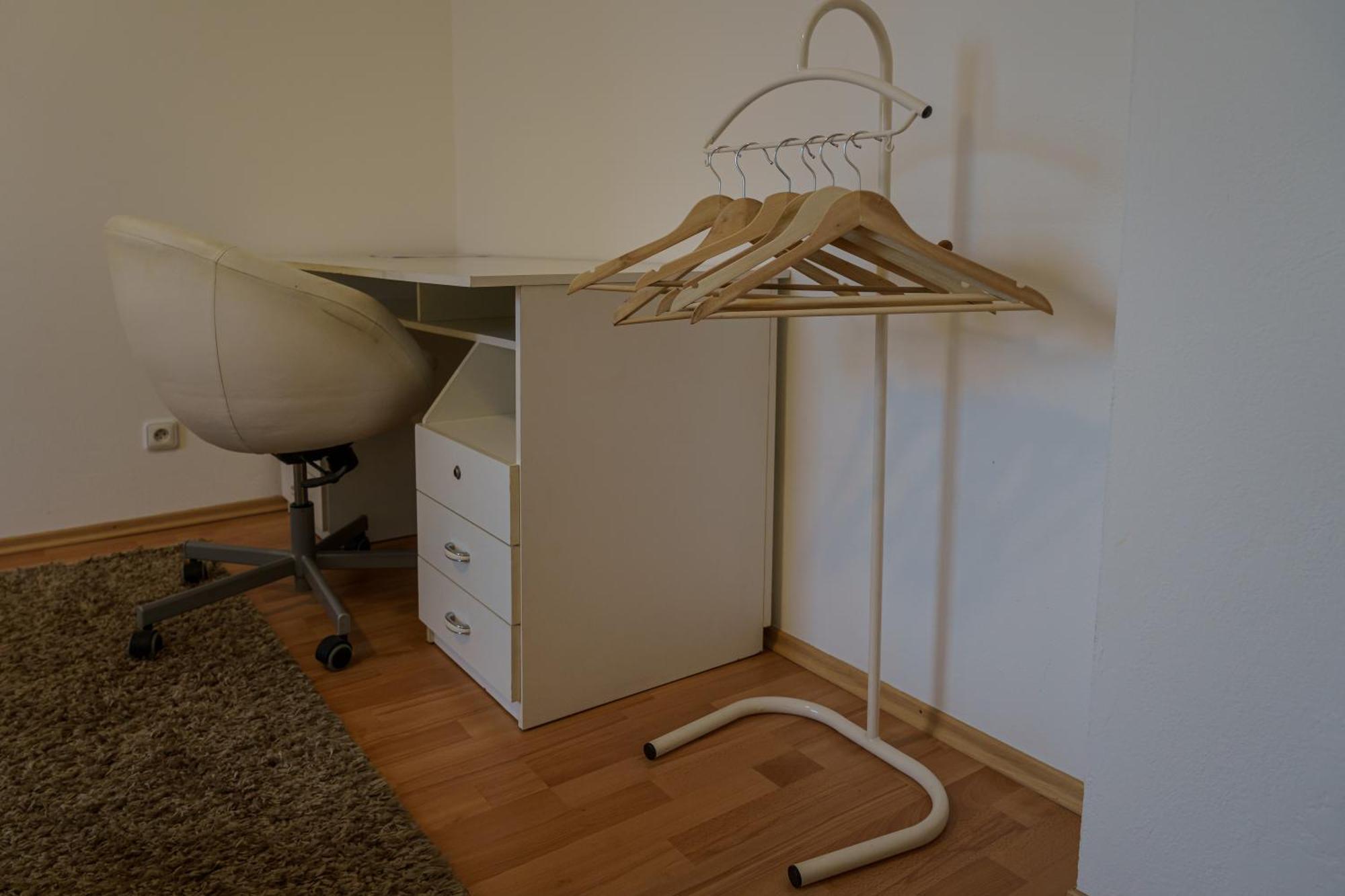 Spacious With A Fireplace In The * Pressburg