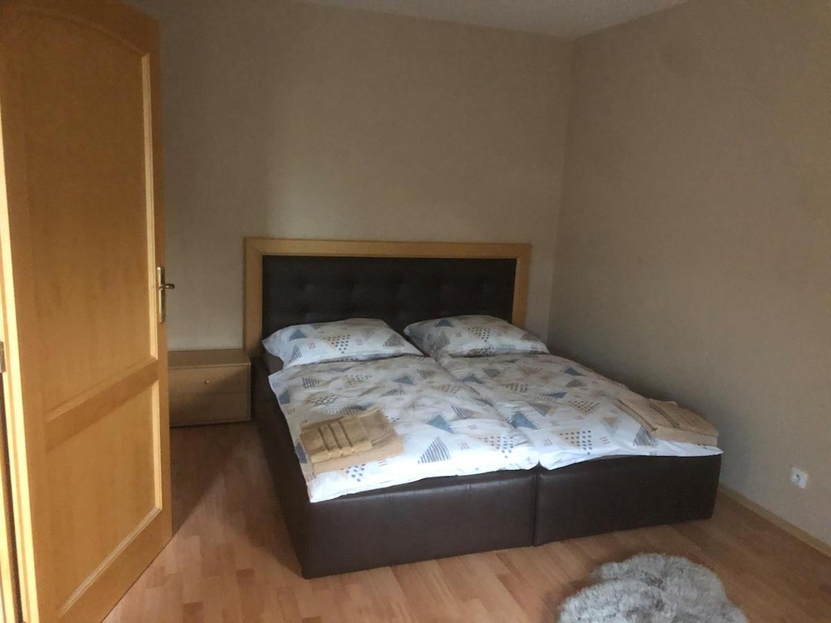 Spacious With A Fireplace In The